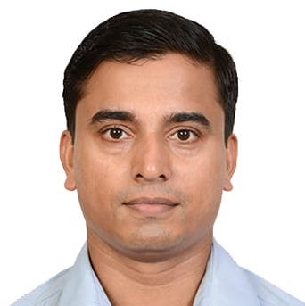 Aneesh Gopalan