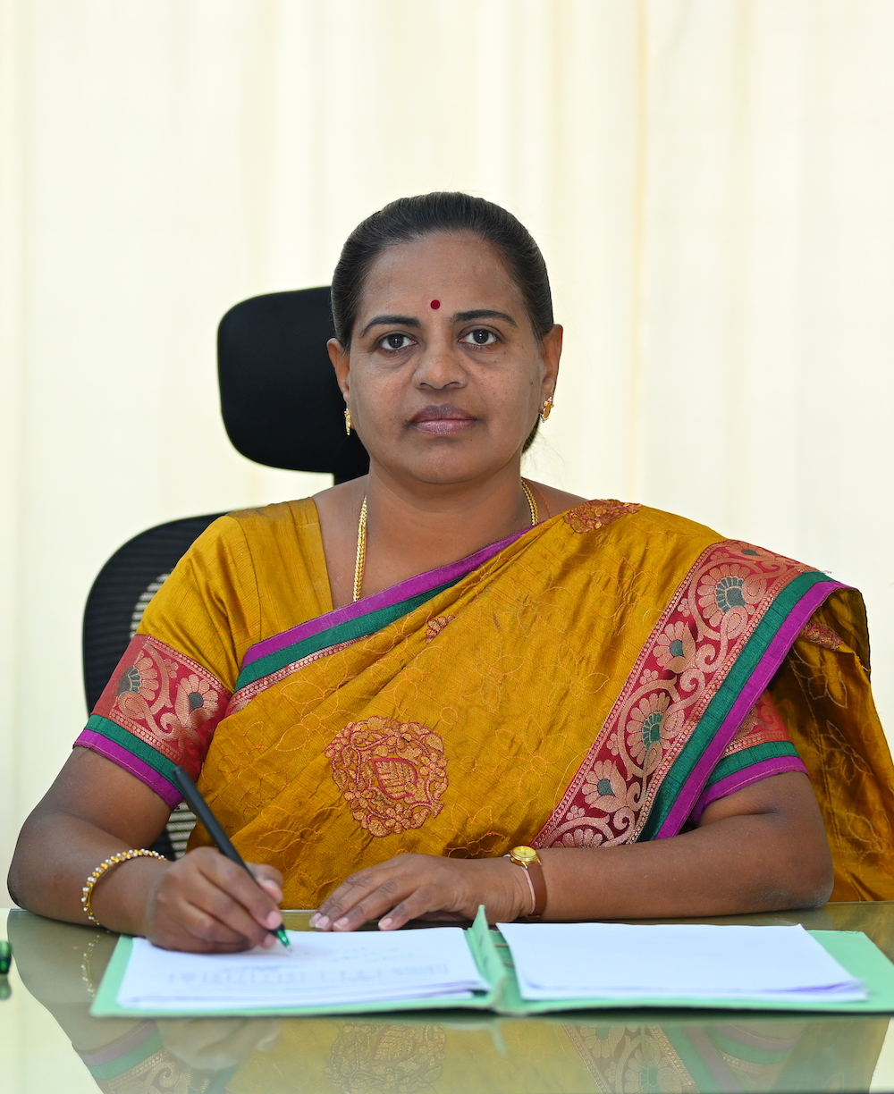 SINSRC Principal