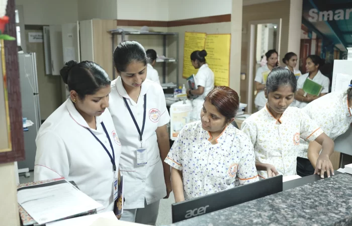 Clinical Facilities 2