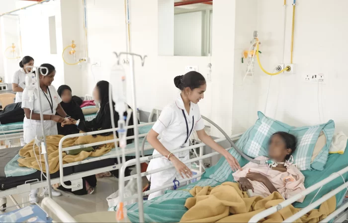 Clinical Facilities 3