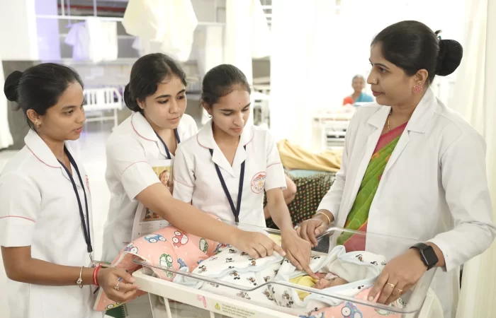 Clinical Facilities