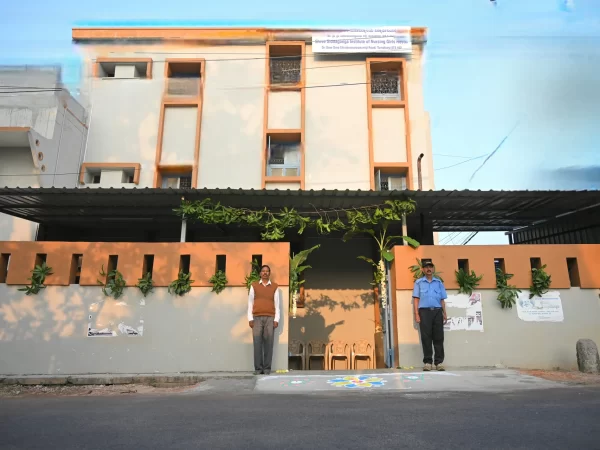 Hostel