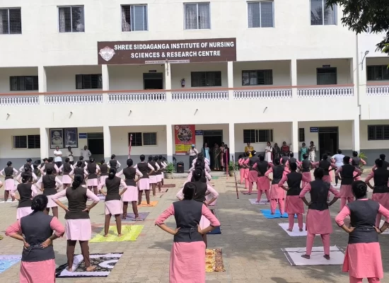 Yoga Day