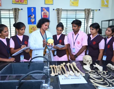 Pre Clinical Science Lab