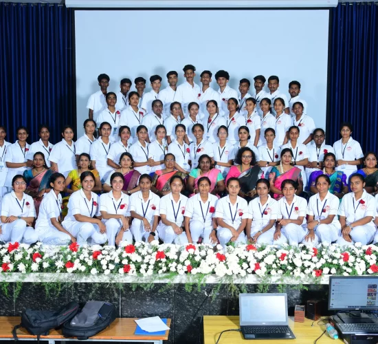 snc-Lamp Lighting Ceremony