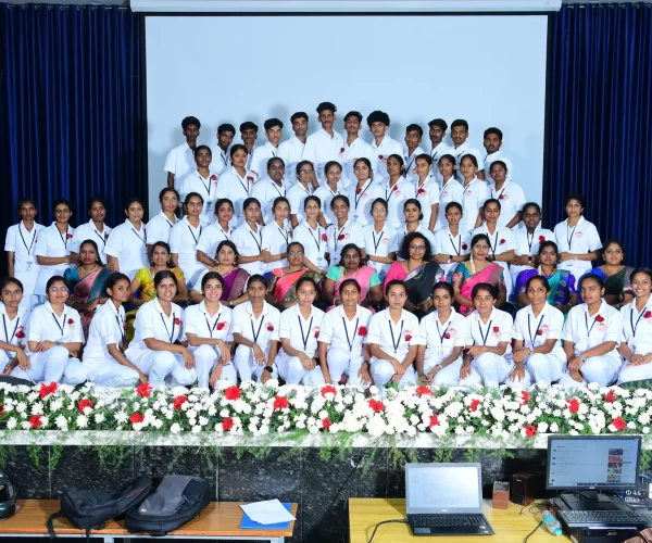 snc-Lamp Lighting Ceremony