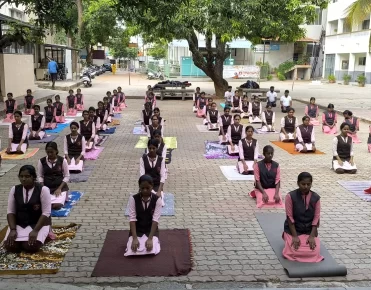 snc-Yoga Day (2)
